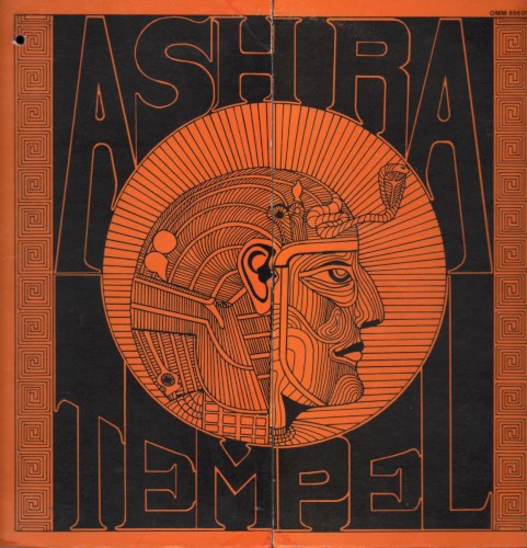 Ash Ra Tempel