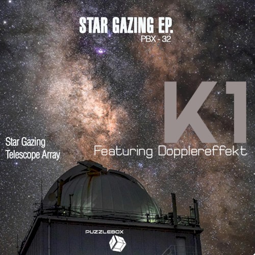 Star Gazing EP.