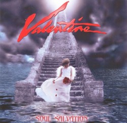 Soul Salvation