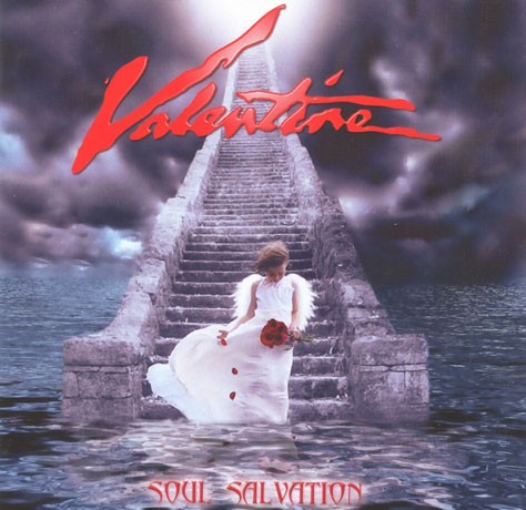 Soul Salvation