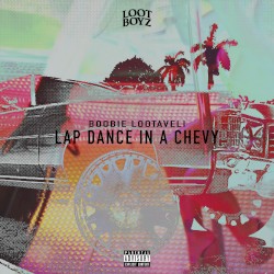Lap Dance in a Chevy