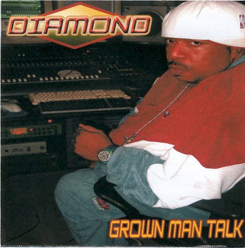 Grown Man Talk