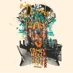 Come Hell or High Water