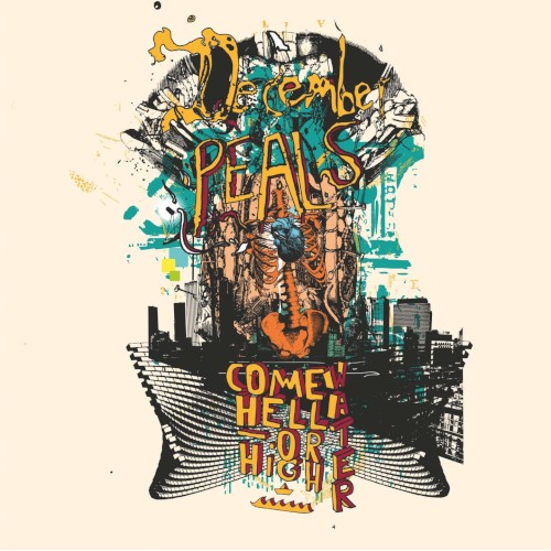 Come Hell or High Water