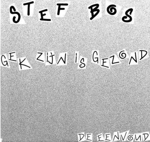 Gek zijn is gezond / De eenvoud