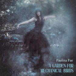 A Garden for Mechanical Birds