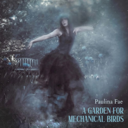 A Garden for Mechanical Birds