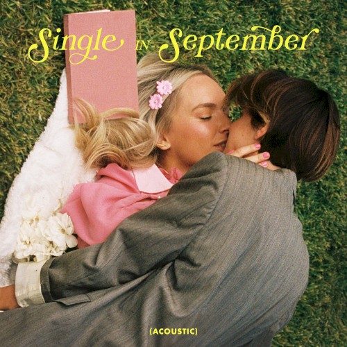 Single in September (acoustic)
