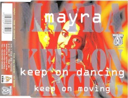 Keep On Dancing