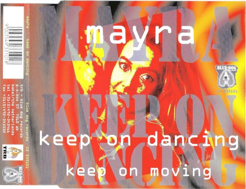 Keep On Dancing