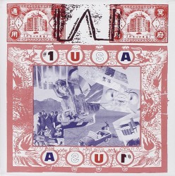 #1 U.S.A.