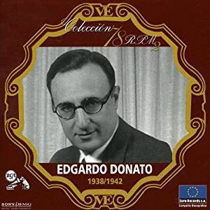 Colección 78 RPM 2: 1938/1942