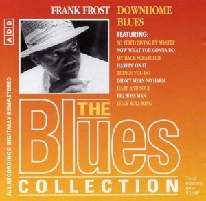 Downhome Blues