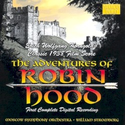 The Adventures of Robin Hood