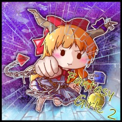 Fantasy Girlz 2