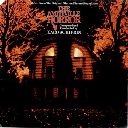 The Amityville Horror