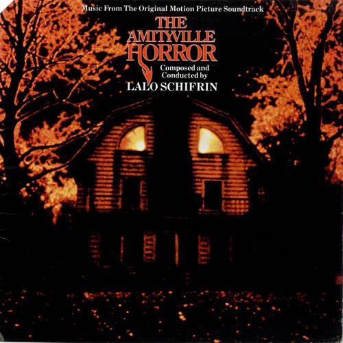 The Amityville Horror