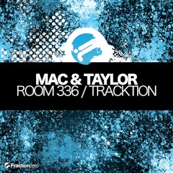 Room 336 / Tracktion