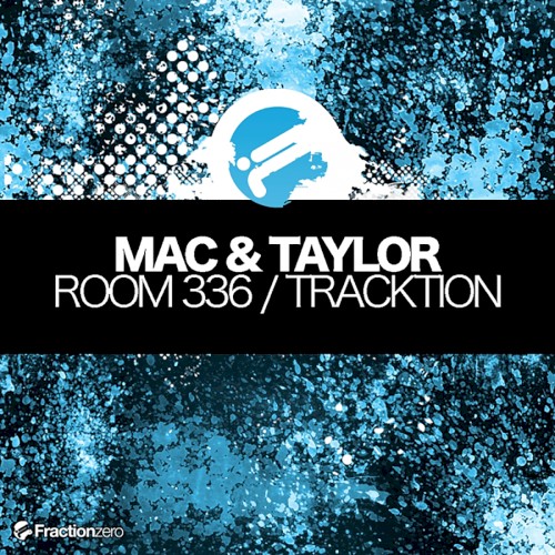 Room 336 / Tracktion