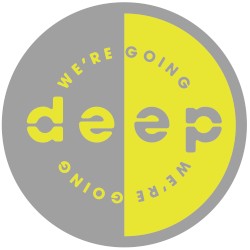We're Going Deep 12008
