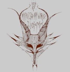 My Pizza My World / Stick and Poke Split