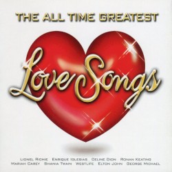 The All Time Greatest Love Songs