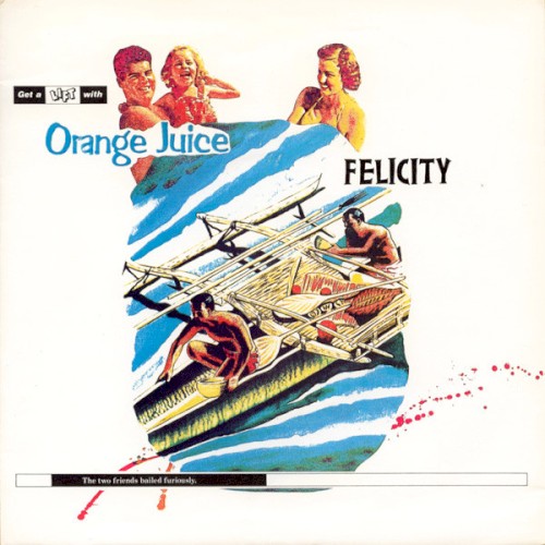 Felicity