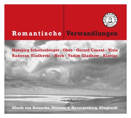 Romantische Verwandlungen