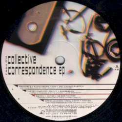 Collective Correspondence EP