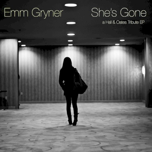 She’s Gone