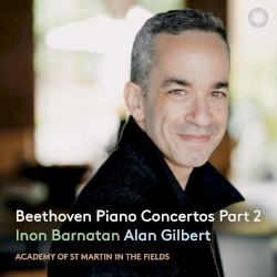 Piano Concertos, Part 2