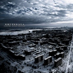 Clouds Over Pripyat