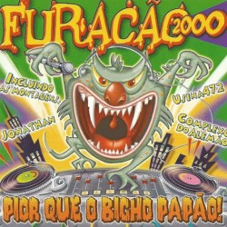 Pior que o Bicho Papão!