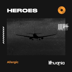 Heroes (We Could Be)
