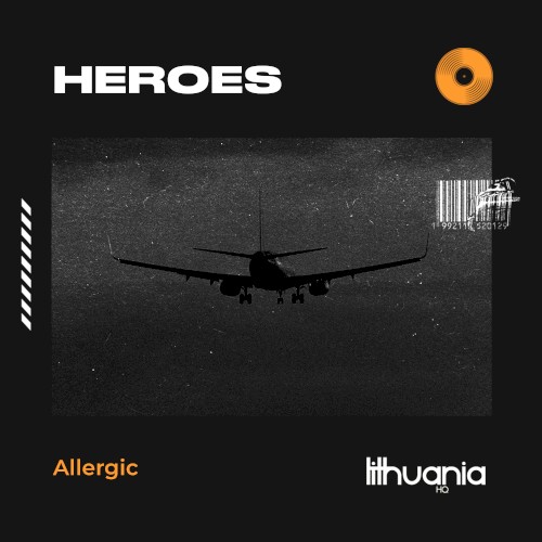 Heroes (We Could Be)
