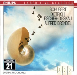 Lieder