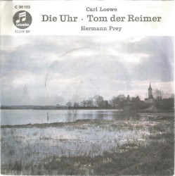 Die Uhr - Tom der Reimer