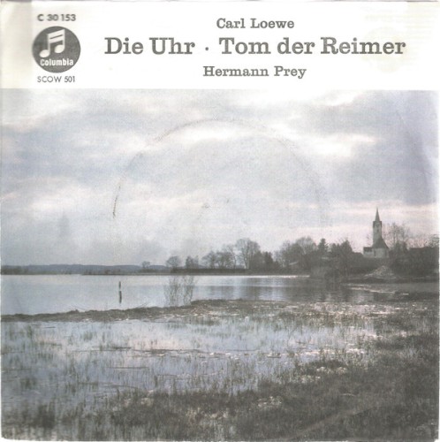 Die Uhr - Tom der Reimer