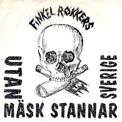 Utan Mäsk Stannar Sverige