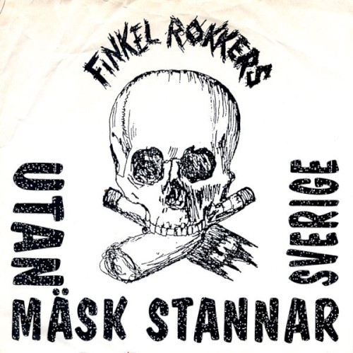 Utan Mäsk Stannar Sverige