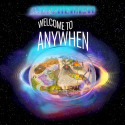 Welcome to Anywhen