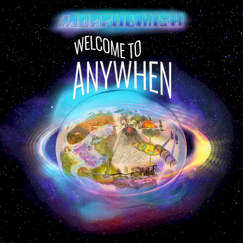 Welcome to Anywhen