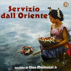 Servizio dall'oriente