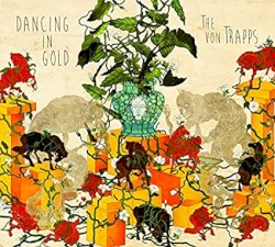 Dancing In Gold