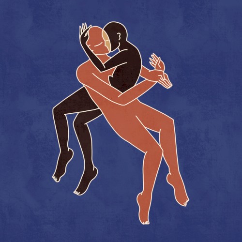Tongue Kissing
