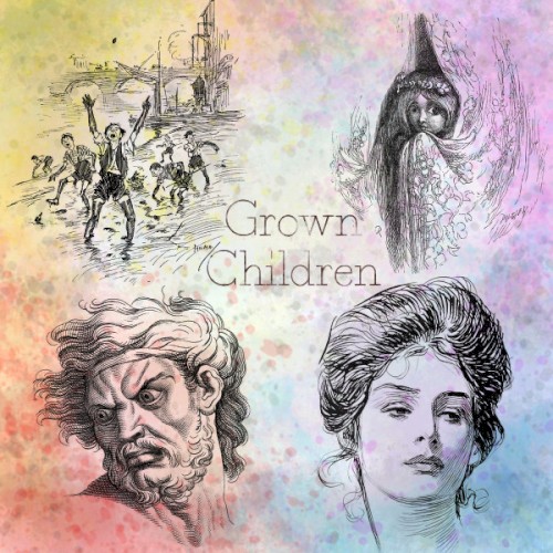 Grown Children