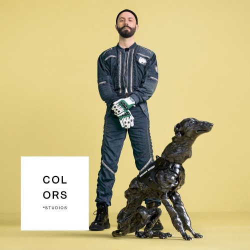 A COLORS SHOW