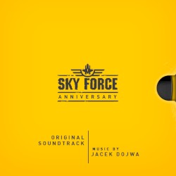 Sky Force Anniversary