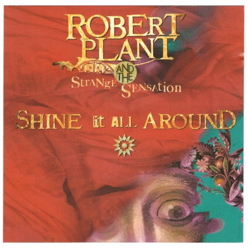 Shine It All Around