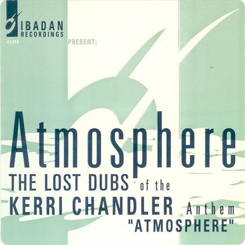 Atmosphere: The Lost Dubs